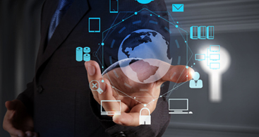 轿运车尾部警示装置研发