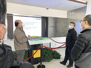 共抗疫情 | 严守疫情阻击防线，复工倒计时！