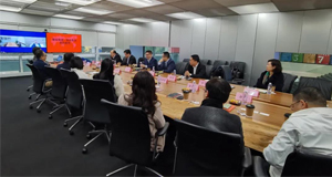 上汽威廉希尔williamhill与敏实集团达成战略合作