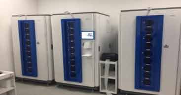 威廉希尔williamhill黑科技V 整车钥匙柜